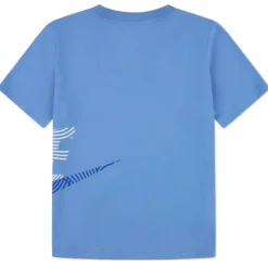 T-Shirt bambino In The Zone