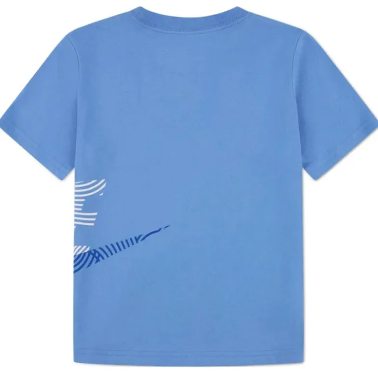 T-Shirt bambino In The Zone