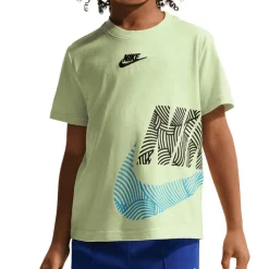 T-Shirt bambino In The Zone
