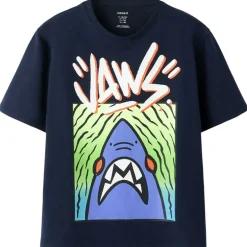 T-Shirt bambino Jaws