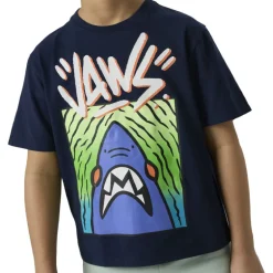 T-Shirt bambino Jaws