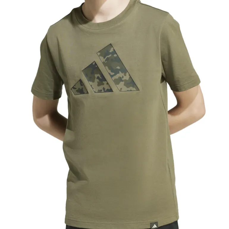 T-shirt bambino Jersey