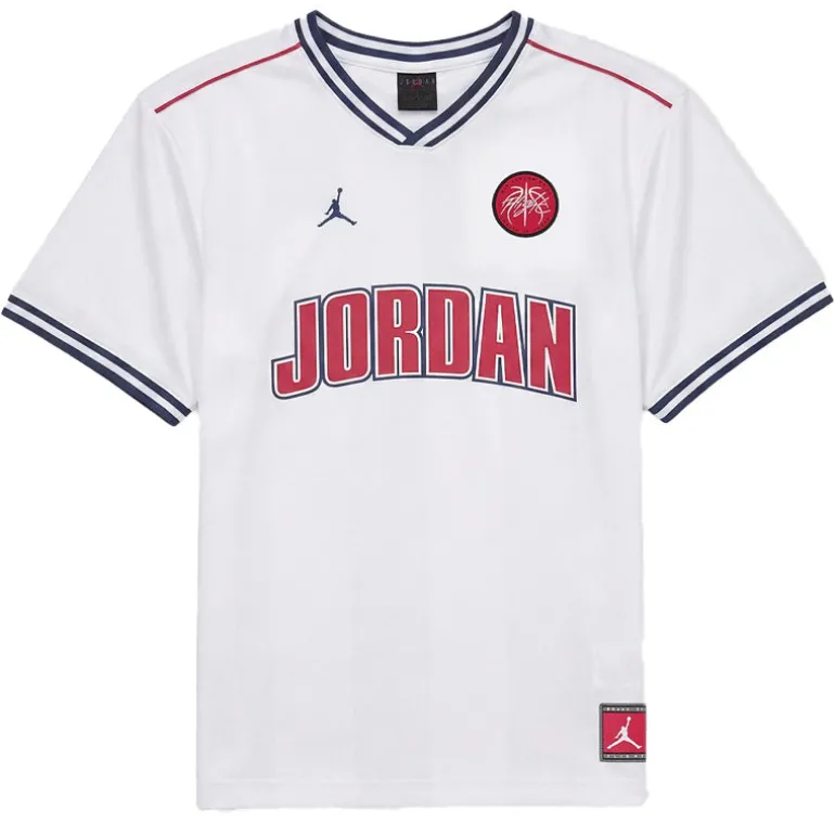 T-Shirt bambino Jordan