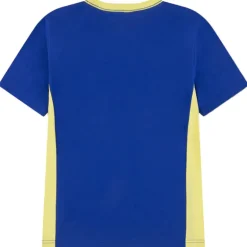 T-Shirt bambino Jordan Brasil