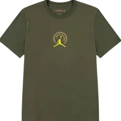 T-Shirt bambino Jordan Broken