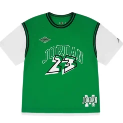 T-Shirt bambino Jordan Dynasty