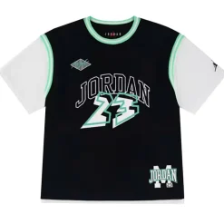 T-Shirt bambino Jordan Dynasty