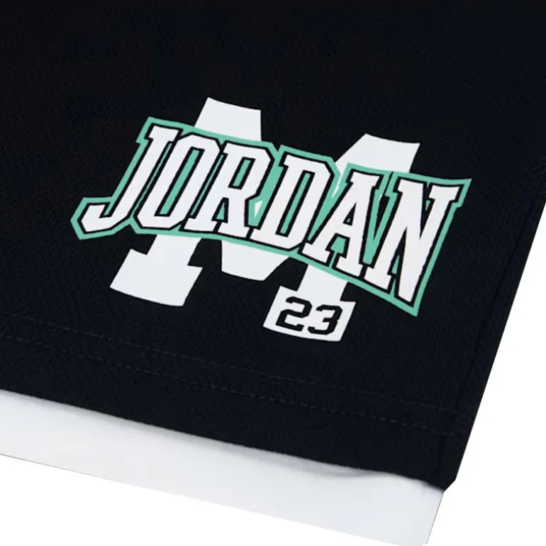 T-Shirt bambino Jordan Dynasty