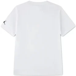 T-shirt bambino Jordan Mint 10