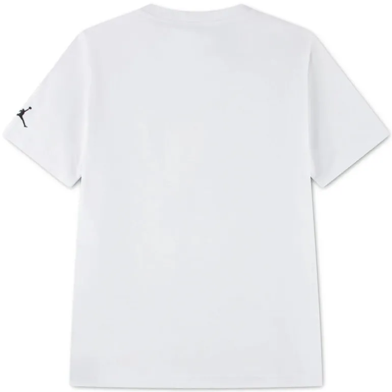 T-shirt bambino Jordan Mint 10