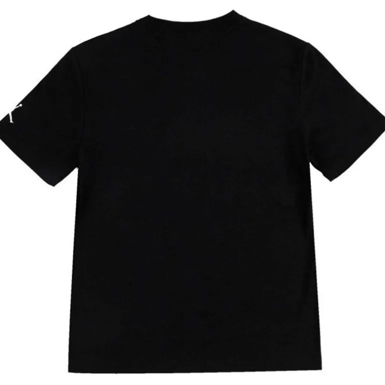 T-Shirt bambino Jordan Mint
