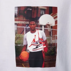 T-Shirt bambino Jordan Photo