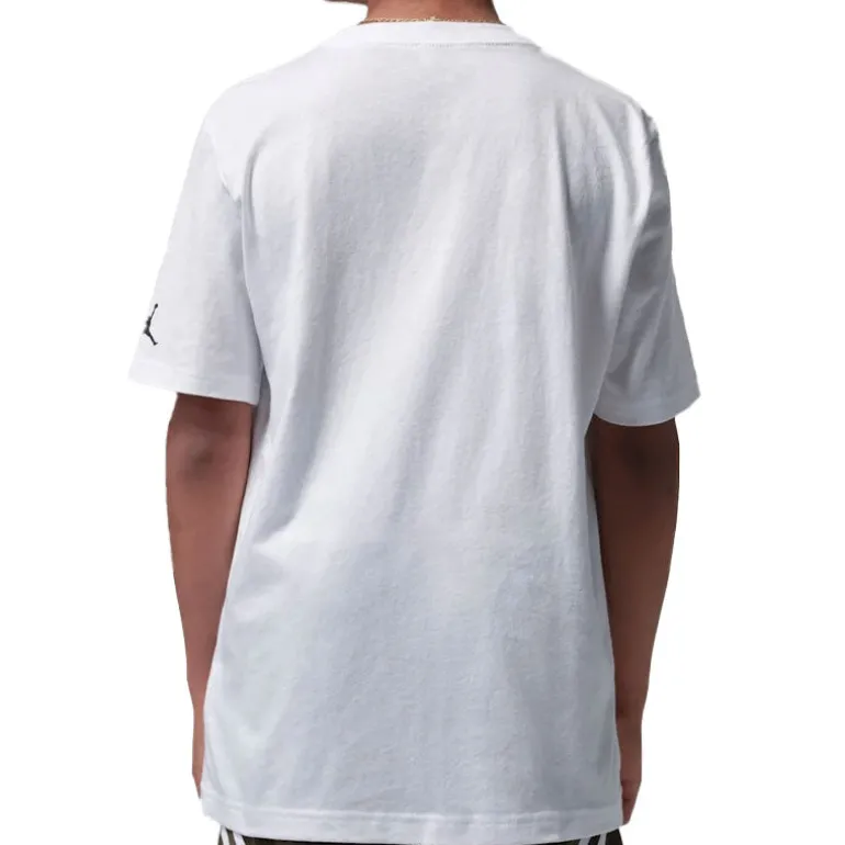 T-Shirt bambino Jordan Shoe
