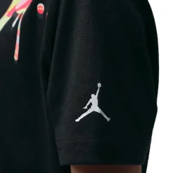 T-Shirt bambino Jordan Super Splash