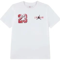 T-Shirt bambino Jordan 23 Varsity