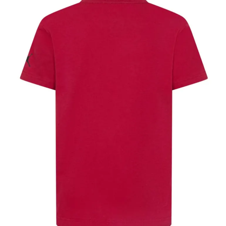 T-Shirt bambino Jordan Wordmark
