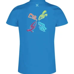 T-shirt bambino Knots