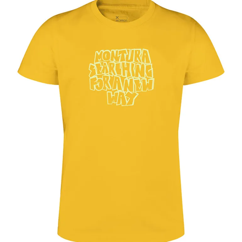 T-shirt bambino Knots
