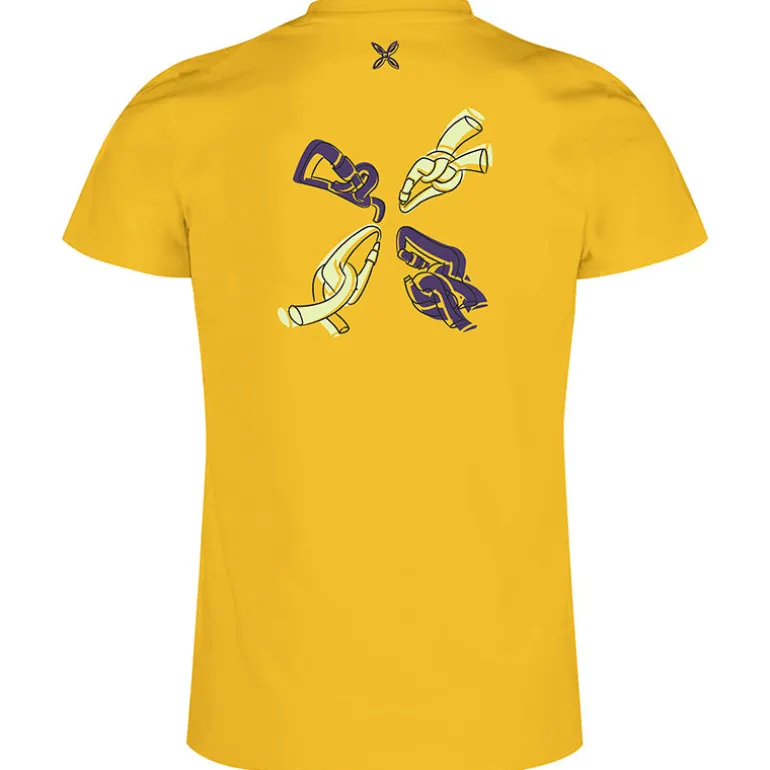 T-shirt bambino Knots
