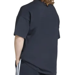T-shirt bambino LO Blocked