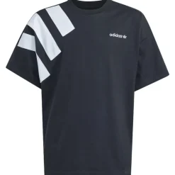 T-shirt bambino LO Blocked