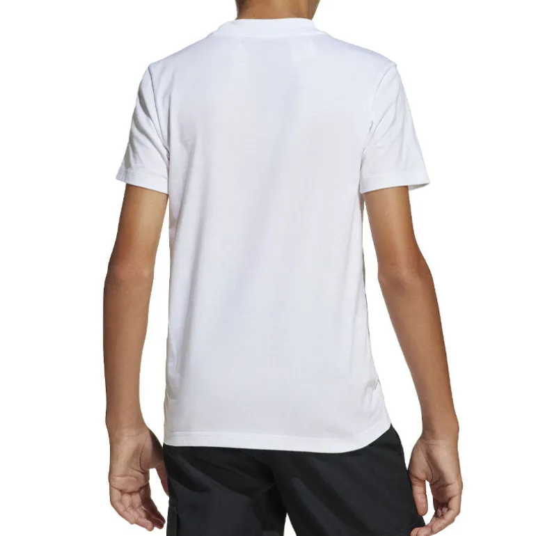 T-Shirt bambino Logo