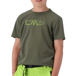 T-Shirt bambino Logo