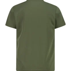 T-Shirt bambino Logo