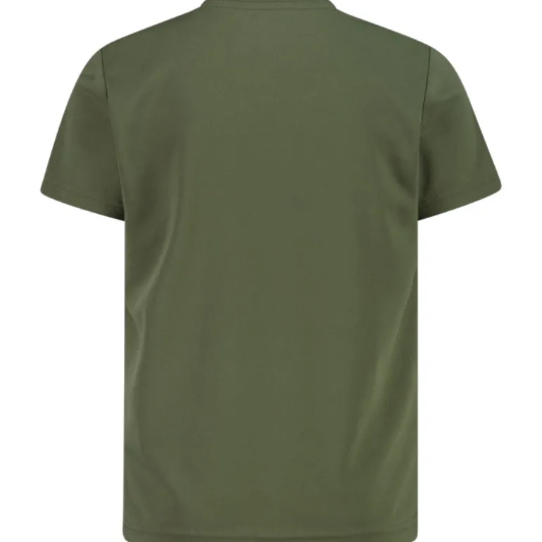 T-Shirt bambino Logo