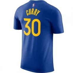 T-Shirt bambino NBA Golden State Warriors
