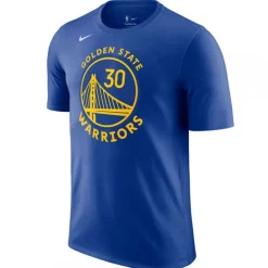 T-Shirt bambino NBA Golden State Warriors