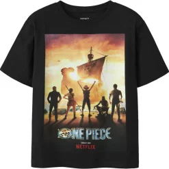 T-Shirt bambino One Piece