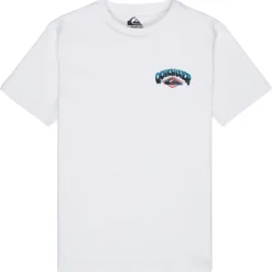T-Shirt bambino Palm Horizon
