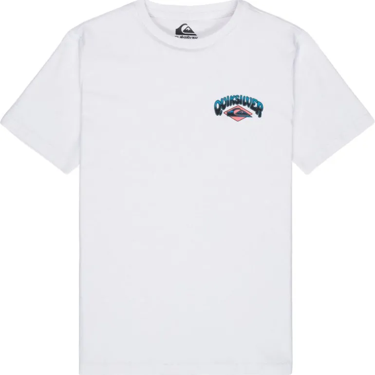 T-Shirt bambino Palm Horizon