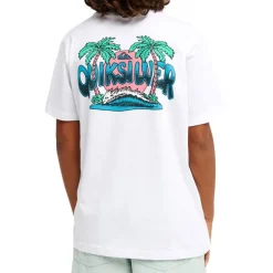 T-Shirt bambino Palm Horizon