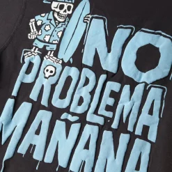 T-Shirt bambino Problema Manana