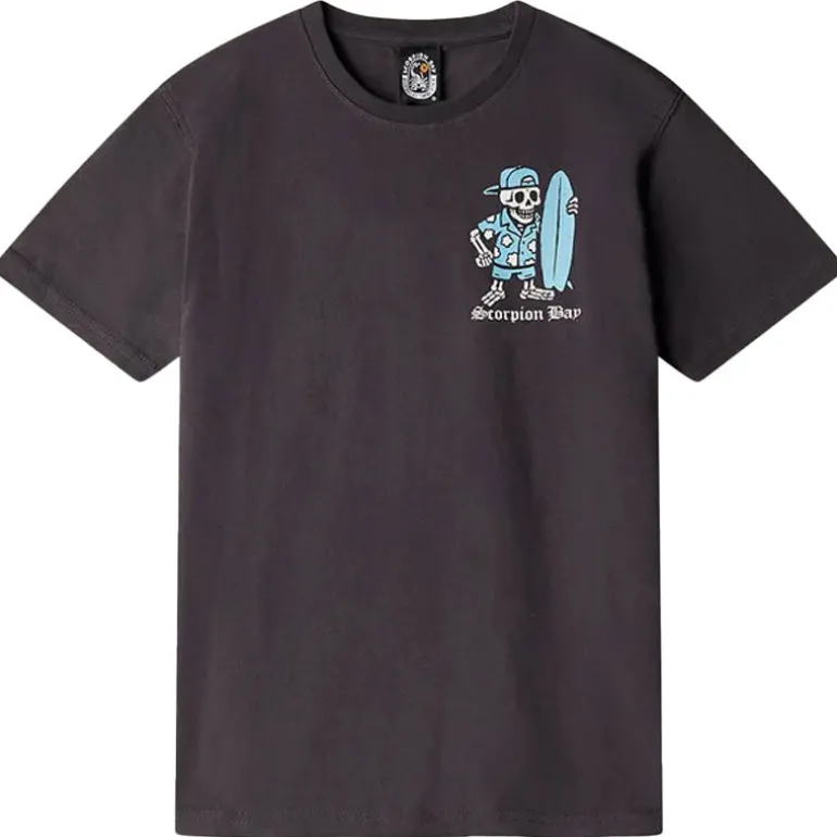 T-Shirt bambino Problema Manana