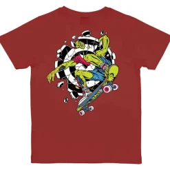 T-Shirt bambino Rob Smasher