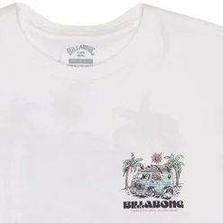 T-Shirt bambino Rush