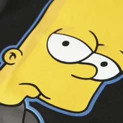 T-Shirt bambino Simpson