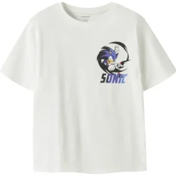 T-Shirt bambino Sonic
