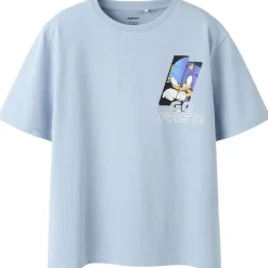 T-Shirt bambino Sonic