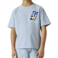 T-Shirt bambino Sonic