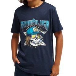 T-Shirt bambino Sound On