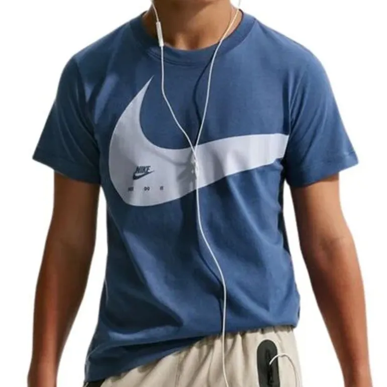 T-shirt bambino Sportswear Club