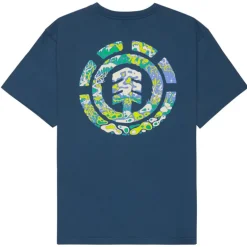 T-Shirt bambino Swamps