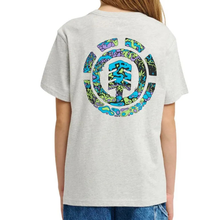 T-Shirt bambino Swamps