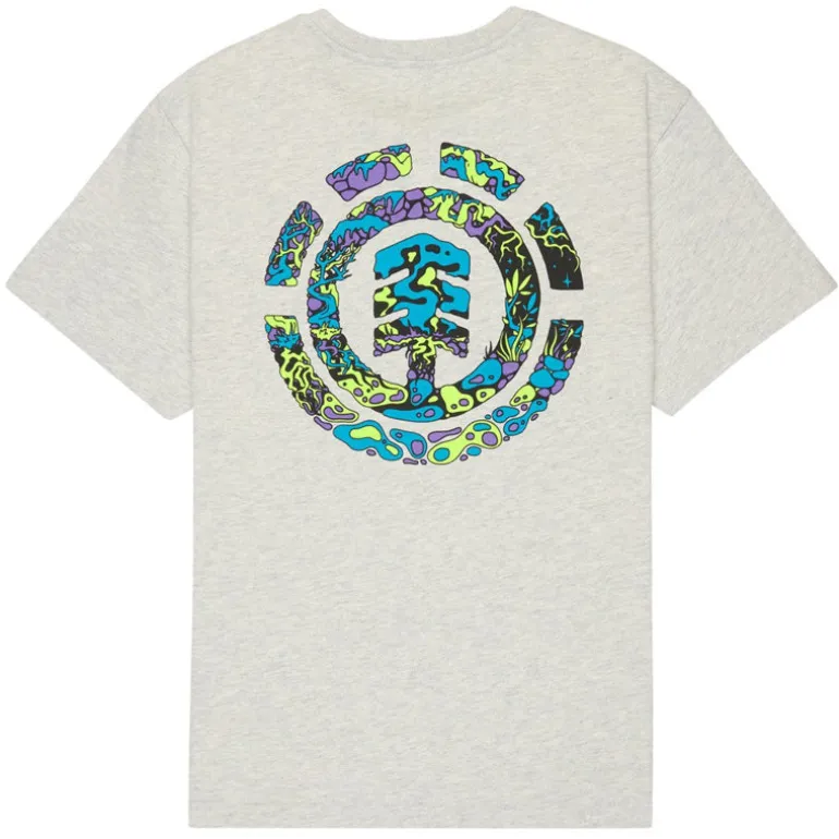 T-Shirt bambino Swamps