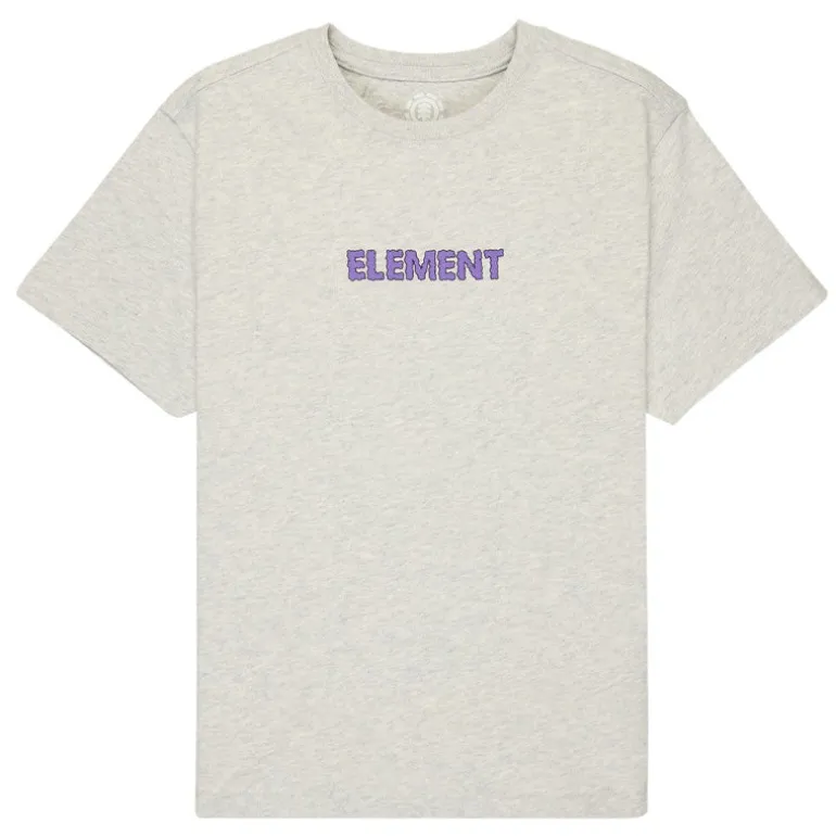 T-Shirt bambino Swamps