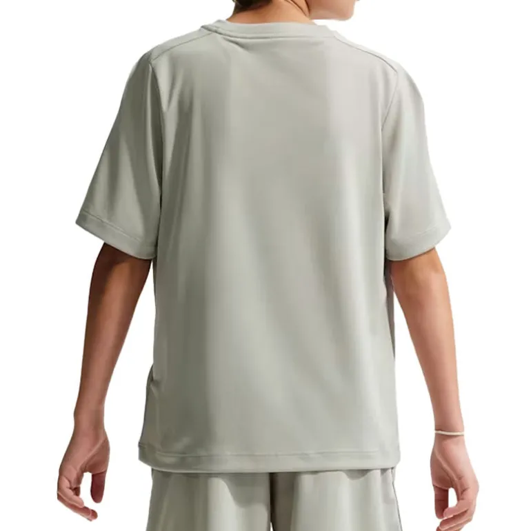 T-Shirt bambino Swoosh